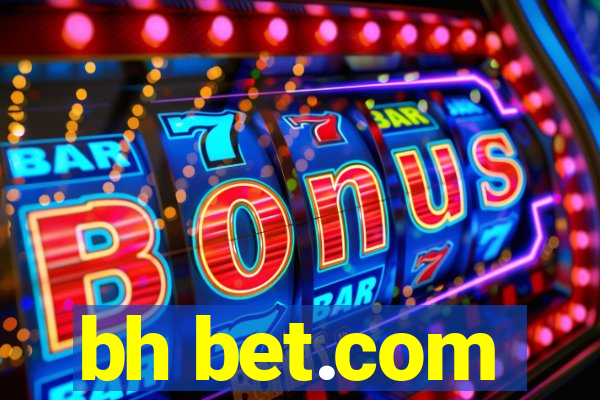 bh bet.com