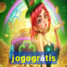 jogográtis