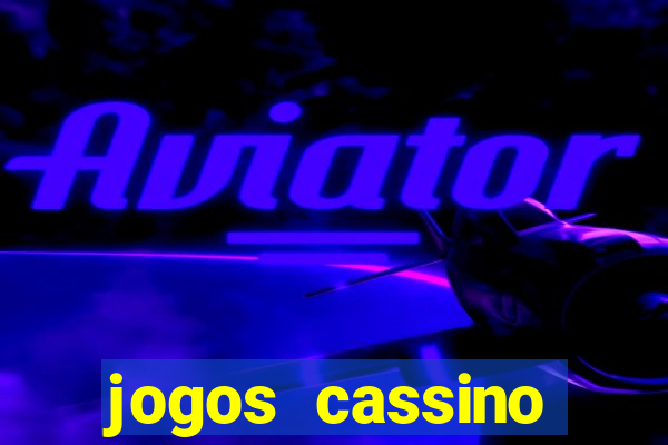 jogos cassino deposito de 1 real