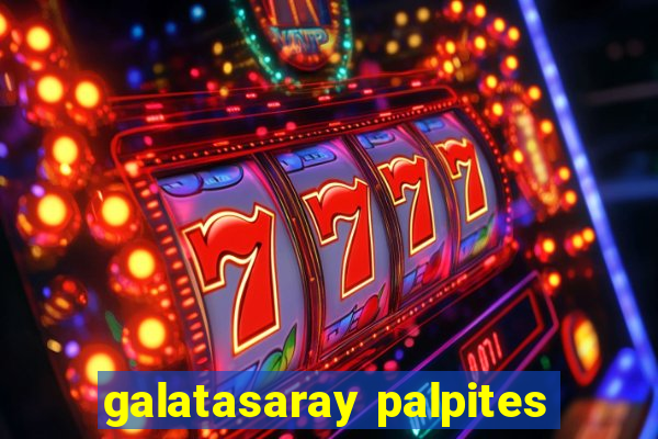 galatasaray palpites