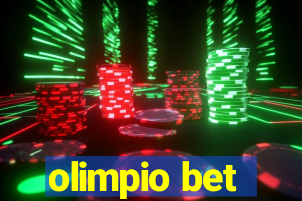 olimpio bet