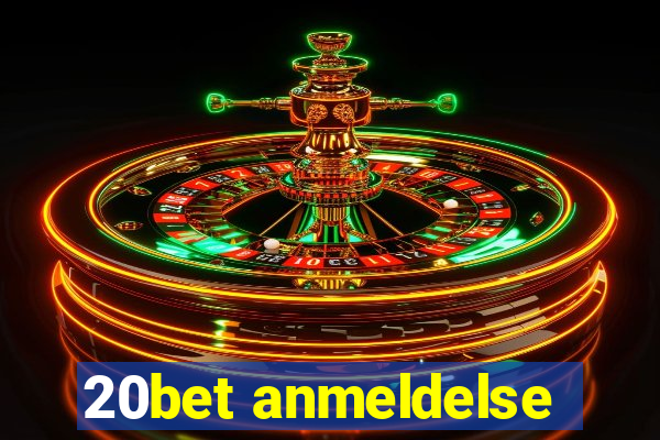 20bet anmeldelse