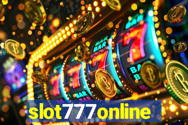 slot777online