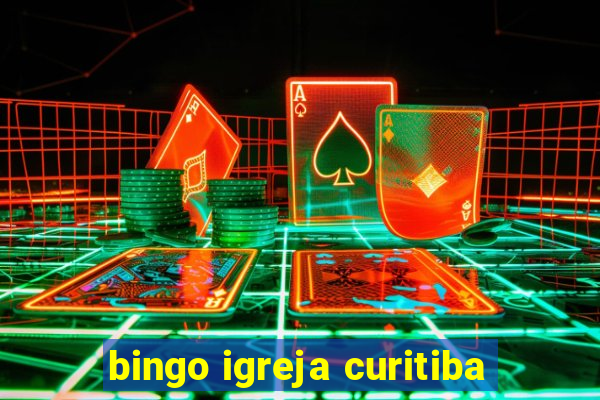 bingo igreja curitiba