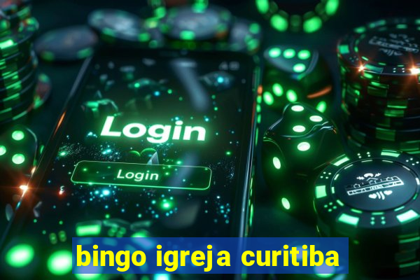 bingo igreja curitiba