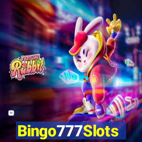 Bingo777Slots