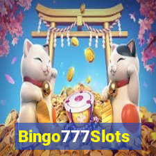 Bingo777Slots