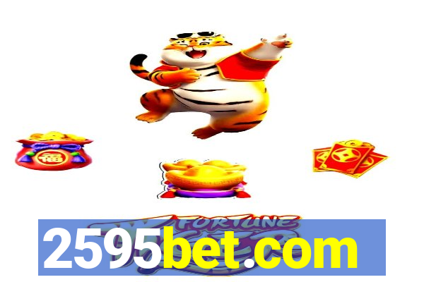 2595bet.com