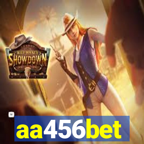 aa456bet