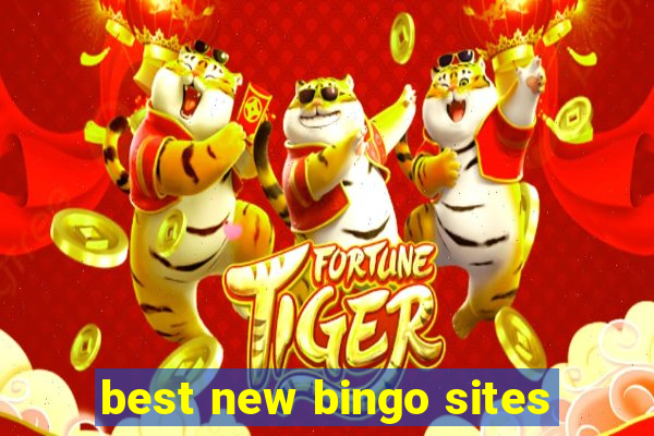 best new bingo sites