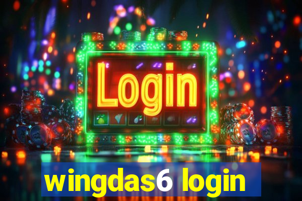 wingdas6 login