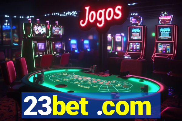 23bet .com