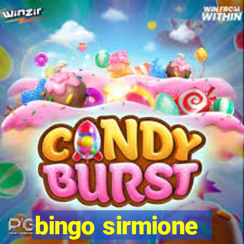 bingo sirmione