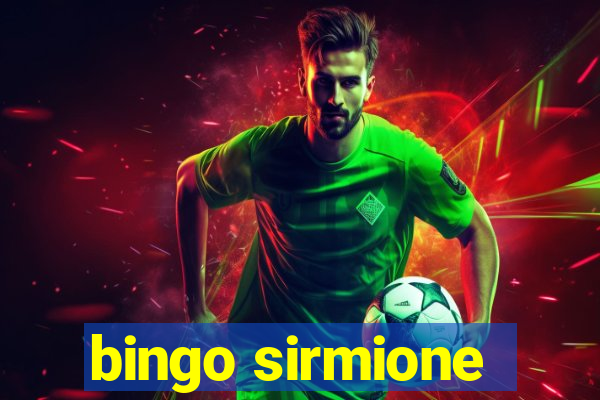 bingo sirmione