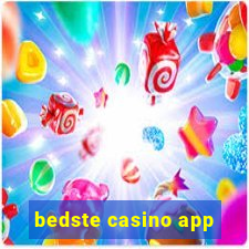 bedste casino app