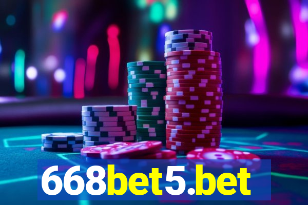 668bet5.bet