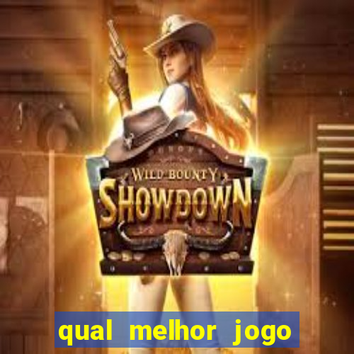 qual melhor jogo de poker para celular