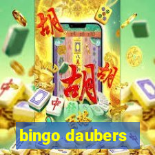 bingo daubers