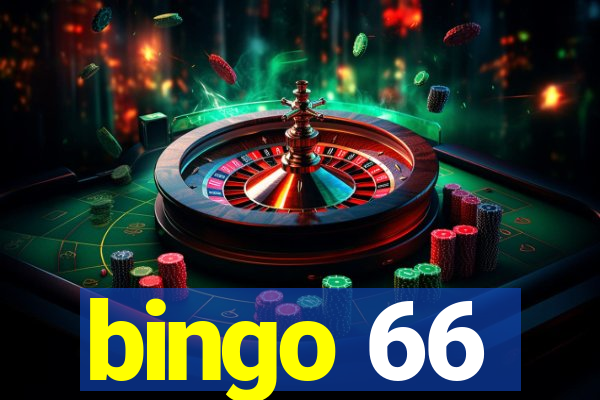 bingo 66