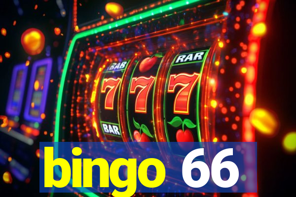 bingo 66