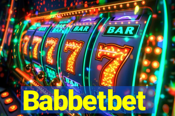 Babbetbet