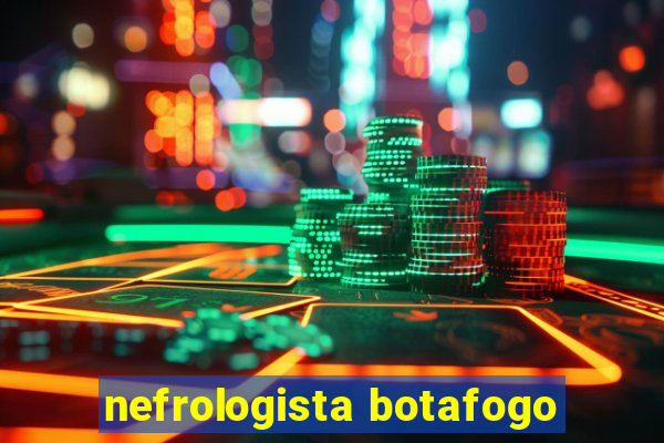 nefrologista botafogo