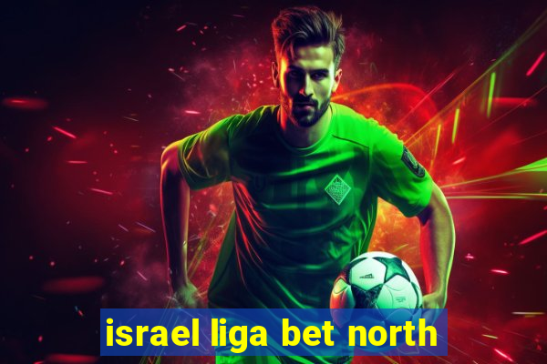 israel liga bet north