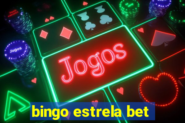 bingo estrela bet