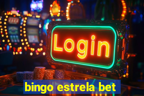 bingo estrela bet