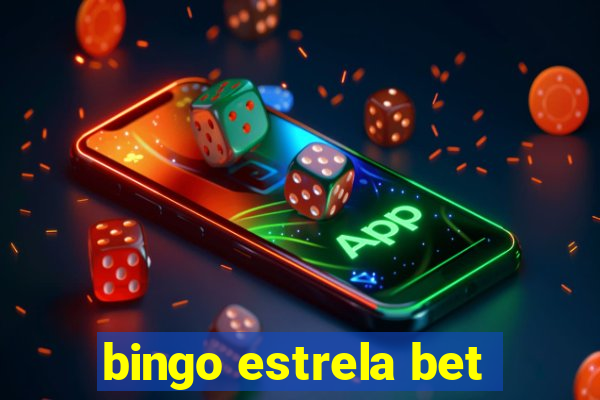 bingo estrela bet