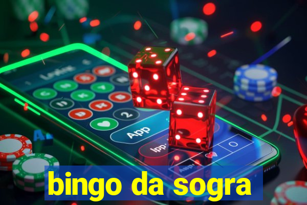 bingo da sogra