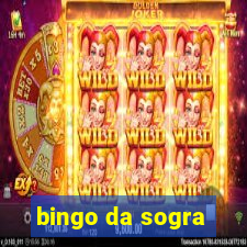 bingo da sogra