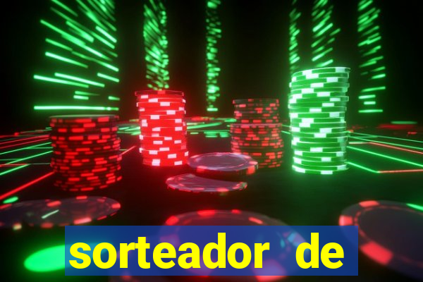 sorteador de numeros bingo online