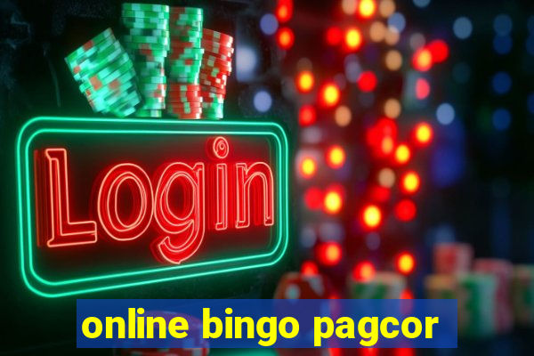 online bingo pagcor