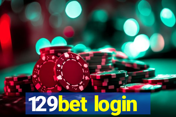 129bet login