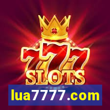 lua7777.com