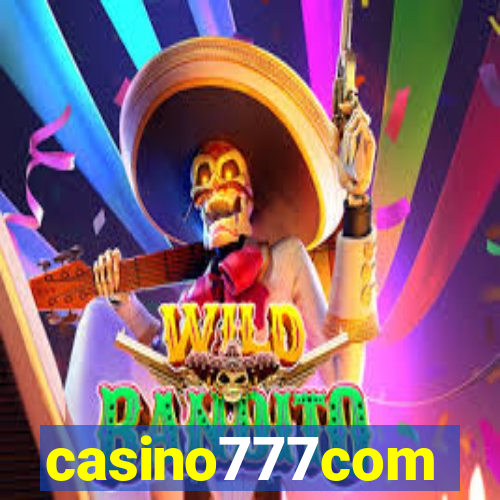 casino777com