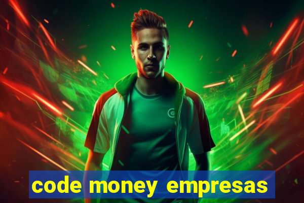 code money empresas