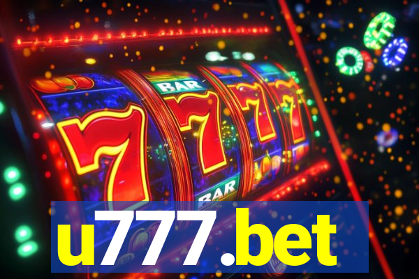 u777.bet