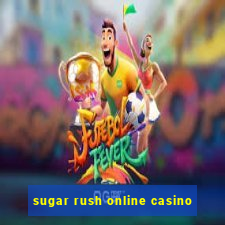 sugar rush online casino