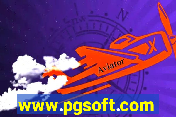 www.pgsoft.com