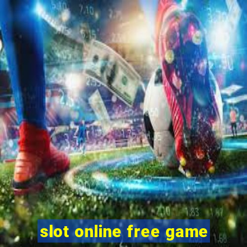 slot online free game