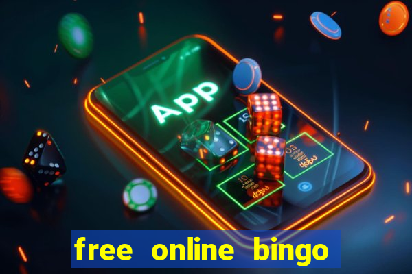 free online bingo win money