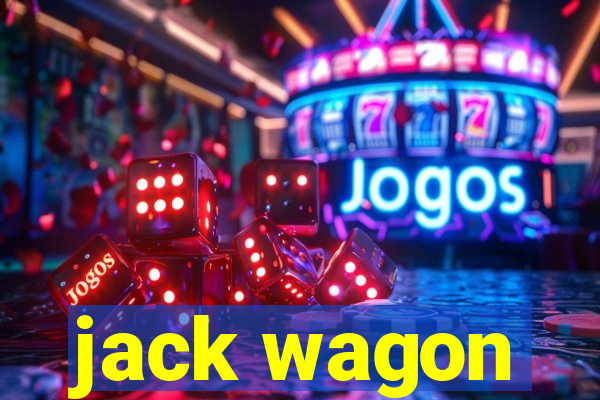 jack wagon