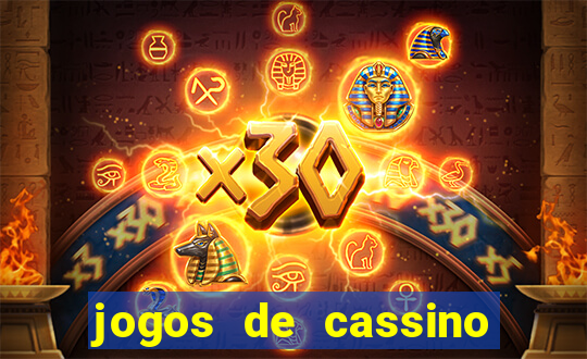 jogos de cassino fortune tiger