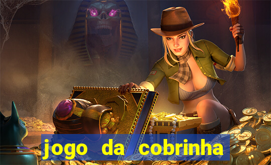 jogo da cobrinha do google