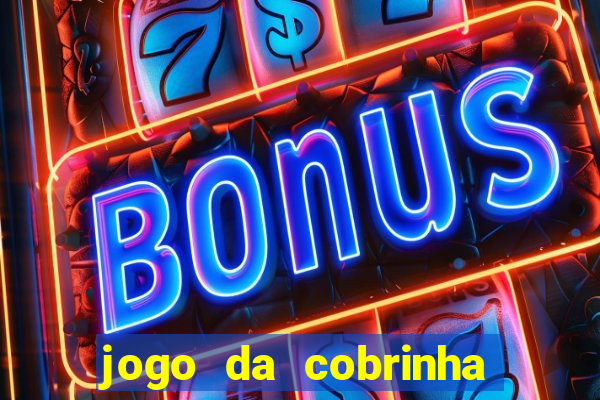 jogo da cobrinha do google