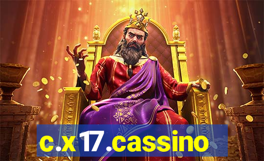 c.x17.cassino