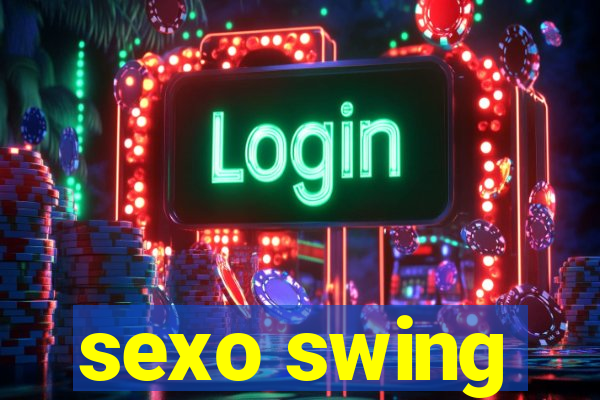 sexo swing