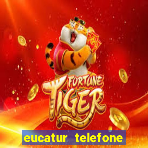 eucatur telefone whatsapp porto velho